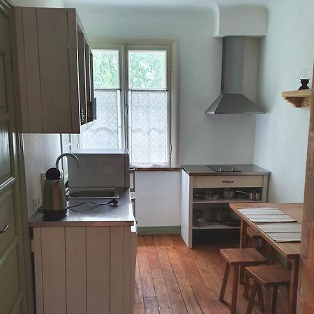 Apartamenti Strand Saulkrasti Eksteriør billede
