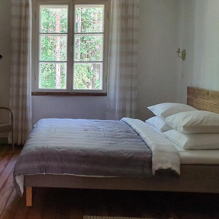Apartamenti Strand Saulkrasti Eksteriør billede