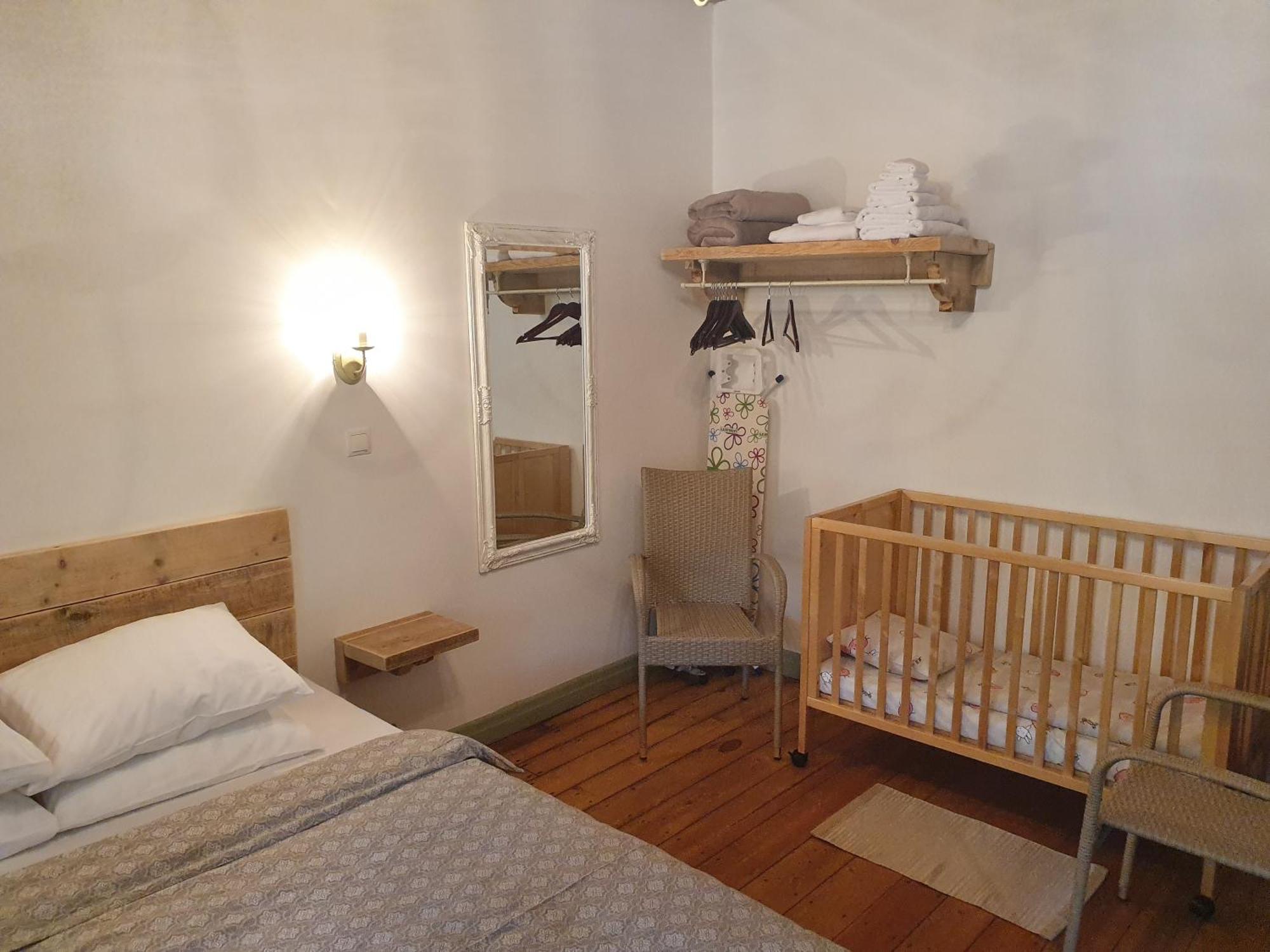 Apartamenti Strand Saulkrasti Eksteriør billede