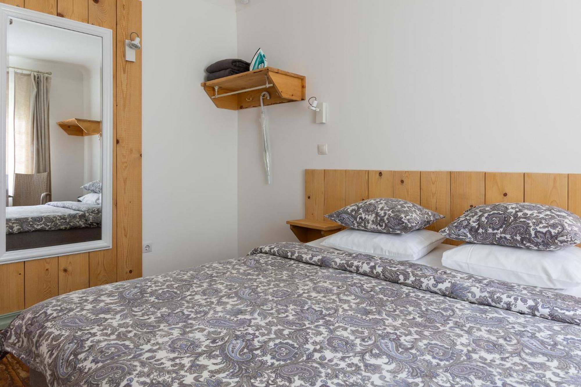 Apartamenti Strand Saulkrasti Eksteriør billede