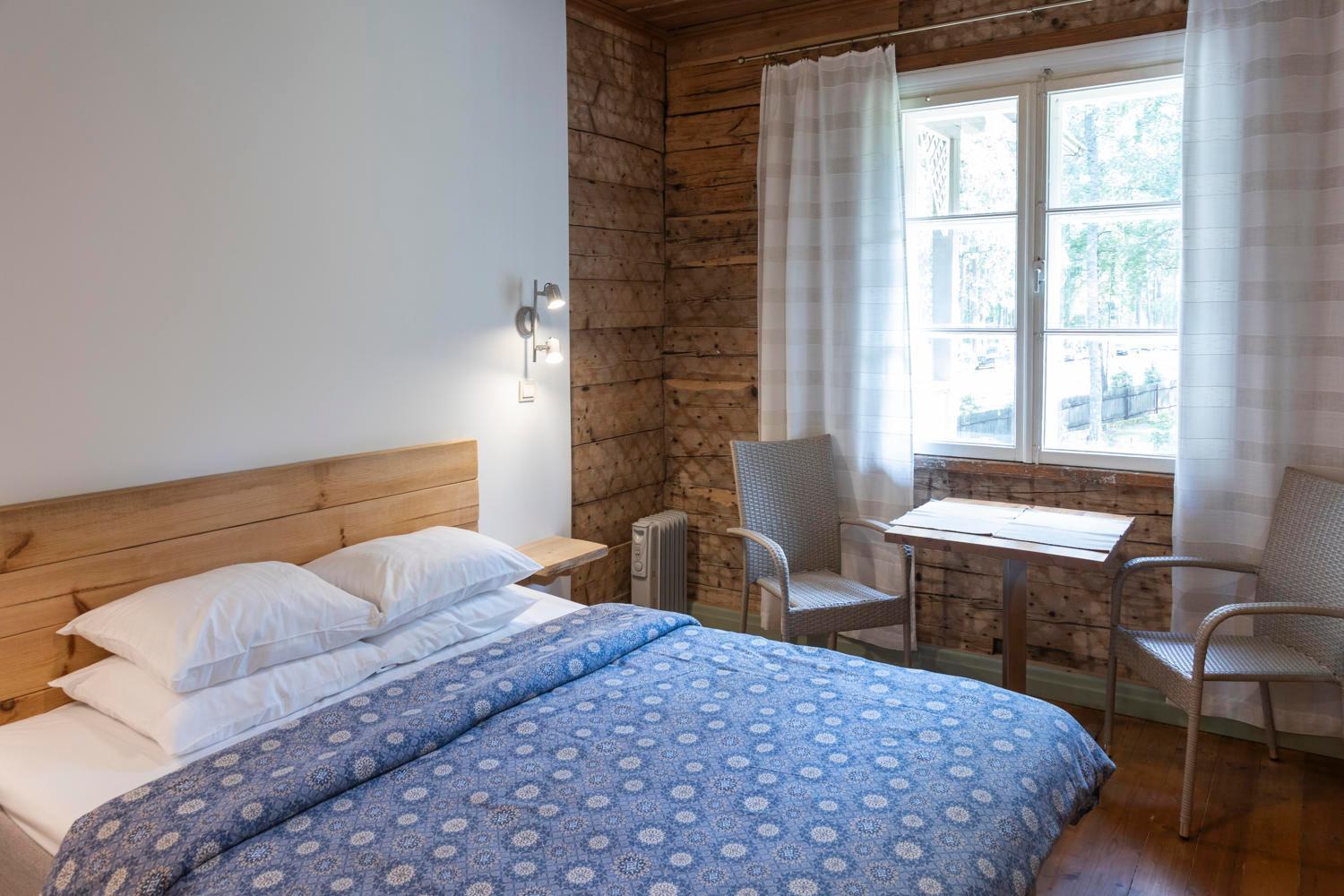 Apartamenti Strand Saulkrasti Eksteriør billede