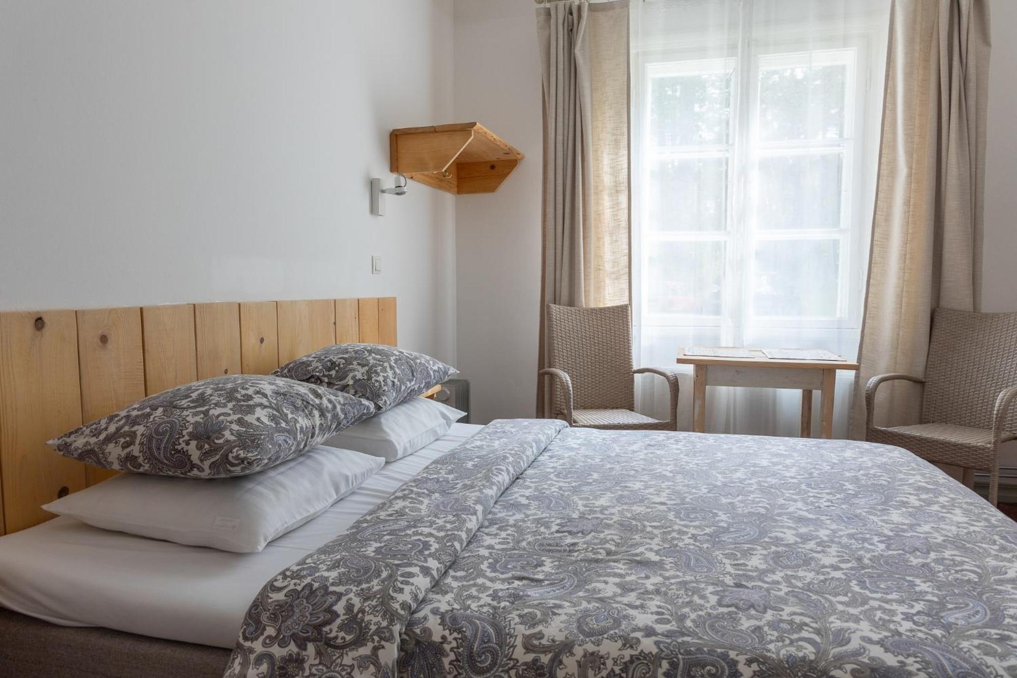 Apartamenti Strand Saulkrasti Eksteriør billede