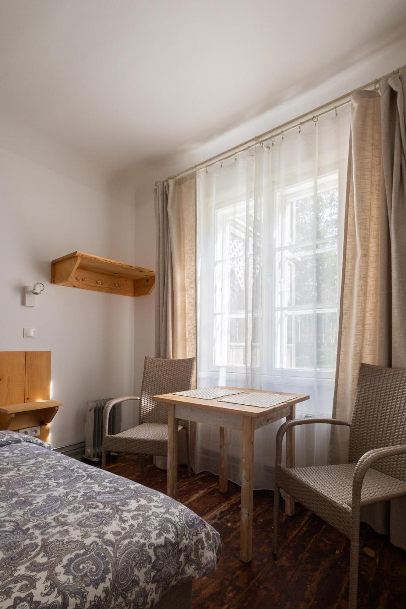 Apartamenti Strand Saulkrasti Eksteriør billede
