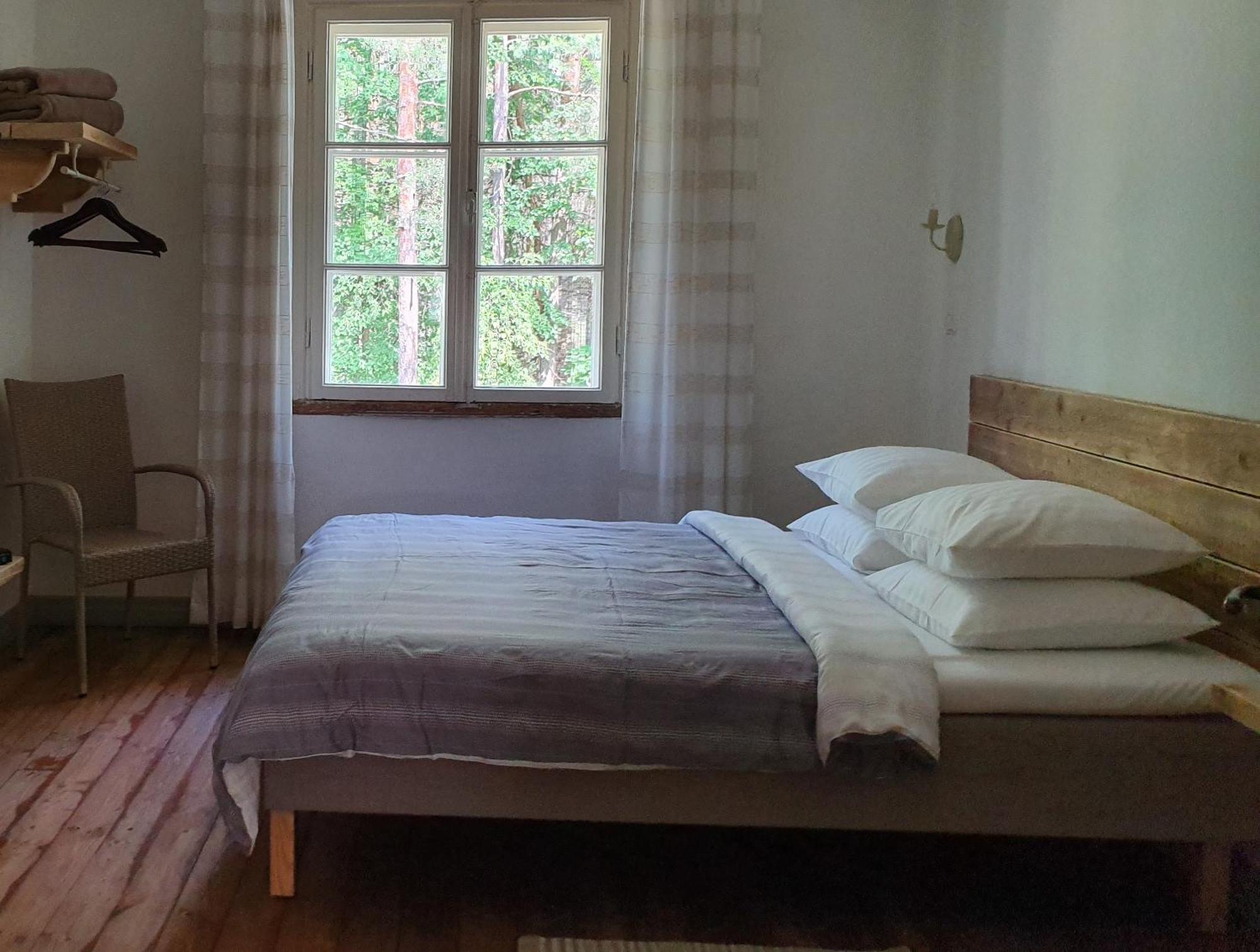 Apartamenti Strand Saulkrasti Eksteriør billede